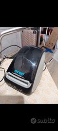 Etichettatrice Dymo Labelwriter 550 Turbo