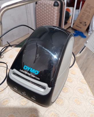 Etichettatrice Dymo Labelwriter 550 Turbo