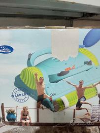 Robot per piscina