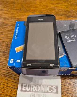 nokia asha 305