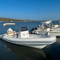 Gommone Cab 66 con Suzuki 150 APX