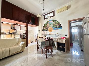 3 LOCALI A CAVALLINO