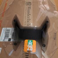 parabrezza per BMW r1250 rs