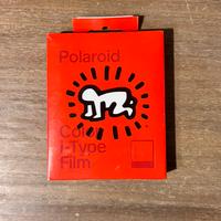 Polaroid itype ed. Keith Haring
