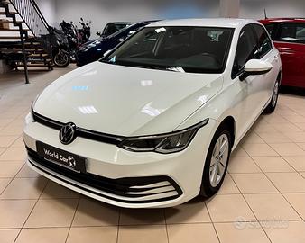 Volkswagen Golf 1.0 TSI EVO Life