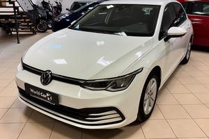 Volkswagen Golf 1.0 TSI EVO Life