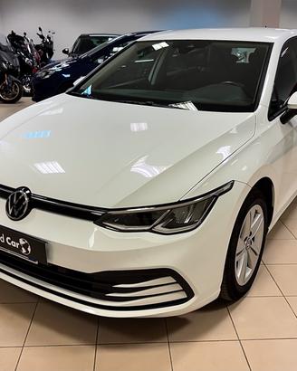 Volkswagen Golf 1.0 TSI EVO Life