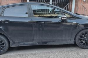 Auto Ford Fiesta St Line