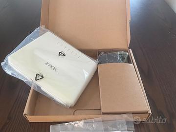 Router Gigabit Zyxel DX3301-T0