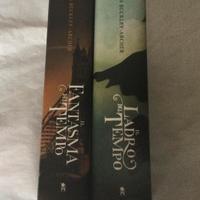 Buckley 2 Libri Tri. L’illustrazione di P. Schock