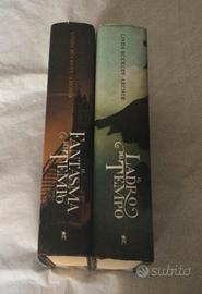 Buckley 2 Libri Tri. L’illustrazione di P. Schock