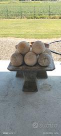 Arredo giardino