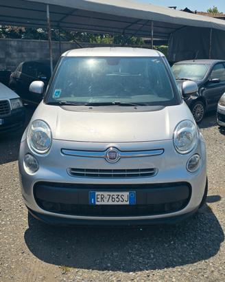 Fiat 500L 1.3 Multijet 85 CV Pop