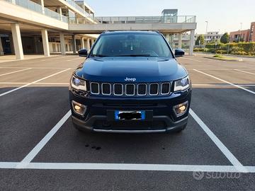 Jeep Compass 2 serie 
