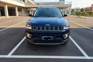Jeep Compass 2 serie 