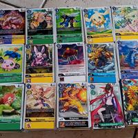 Bulk Carte Digimon 8,5kg