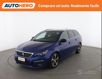 PEUGEOT 308 DS68593