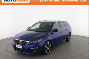 PEUGEOT 308 DS68593