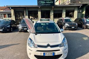 Citroen C3 PureTech 68 Attraction