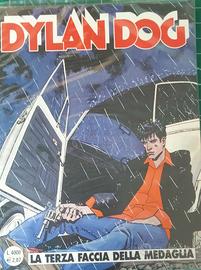 Dylan Dog 179 originale
