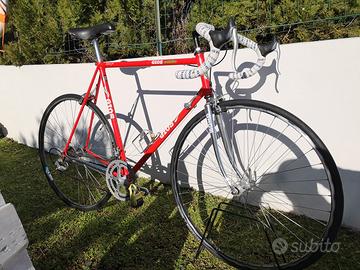 Gios Evolution bici da corsa 
