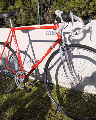Gios Evolution bici da corsa 