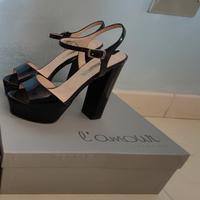 scarpe donna "l'Amour"