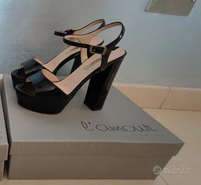 scarpe donna "l'Amour"