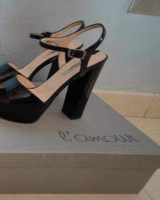 scarpe donna "l'Amour"