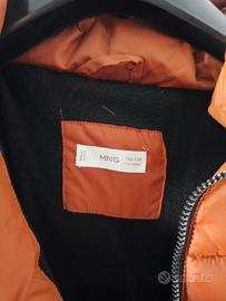 giacca per un adolescente