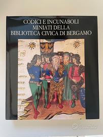 codici e incunaboli miniati