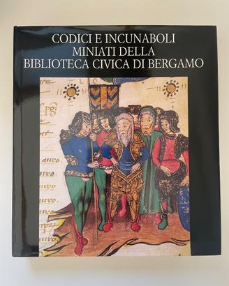 codici e incunaboli miniati