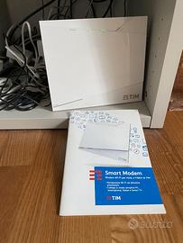 Modem TIM