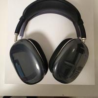 AirPods Max USB-C (2024) – 2 mesi – FULL KASKO 