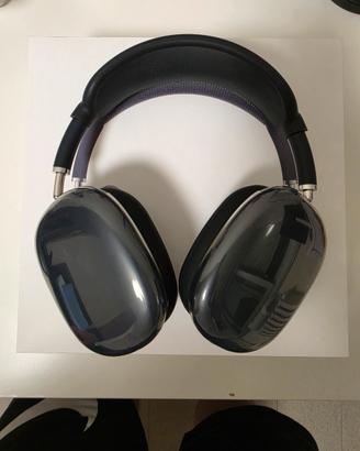 AirPods Max USB-C (2024) – 2 mesi – FULL KASKO