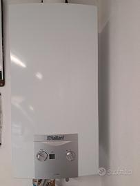 Vaillant turbomag