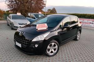Peugeot 3008 1.6 HDi~149.000~11/2012
