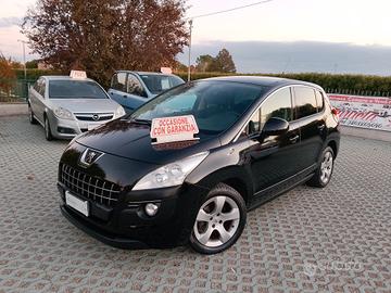 Peugeot 3008 1.6 HDi~149.000~11/2012