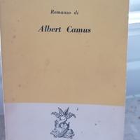 Albert camus la peste