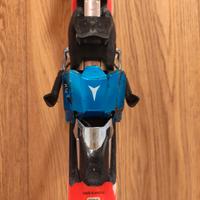 Attacchi Atomic X12T