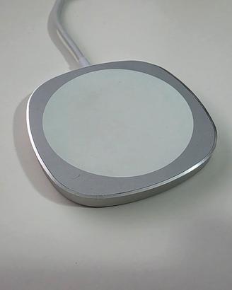 Base caricabatteria cellulare wireless veloce