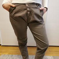 Pantalone donna Key-Di