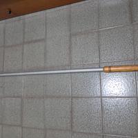 pala pizza alluminio 