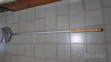 pala pizza alluminio 