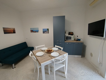 Trieste, appartamento vacanze o trasferte