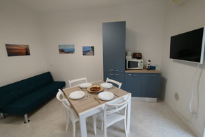 Trieste, appartamento vacanze o trasferte