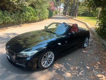BMW z4 23i 6 cilindri 