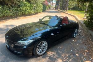 BMW z4 23i 6 cilindri 