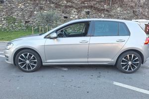 Volkswagen Golf 7  1.6 tdi UNICA!