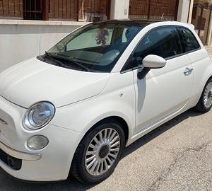 Fiat 500 (2007-2016) - 2011
